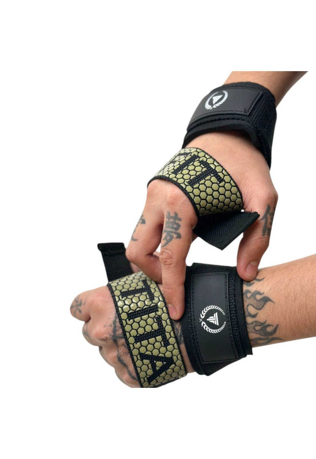 Straps Dory Dorado TitanFit-1