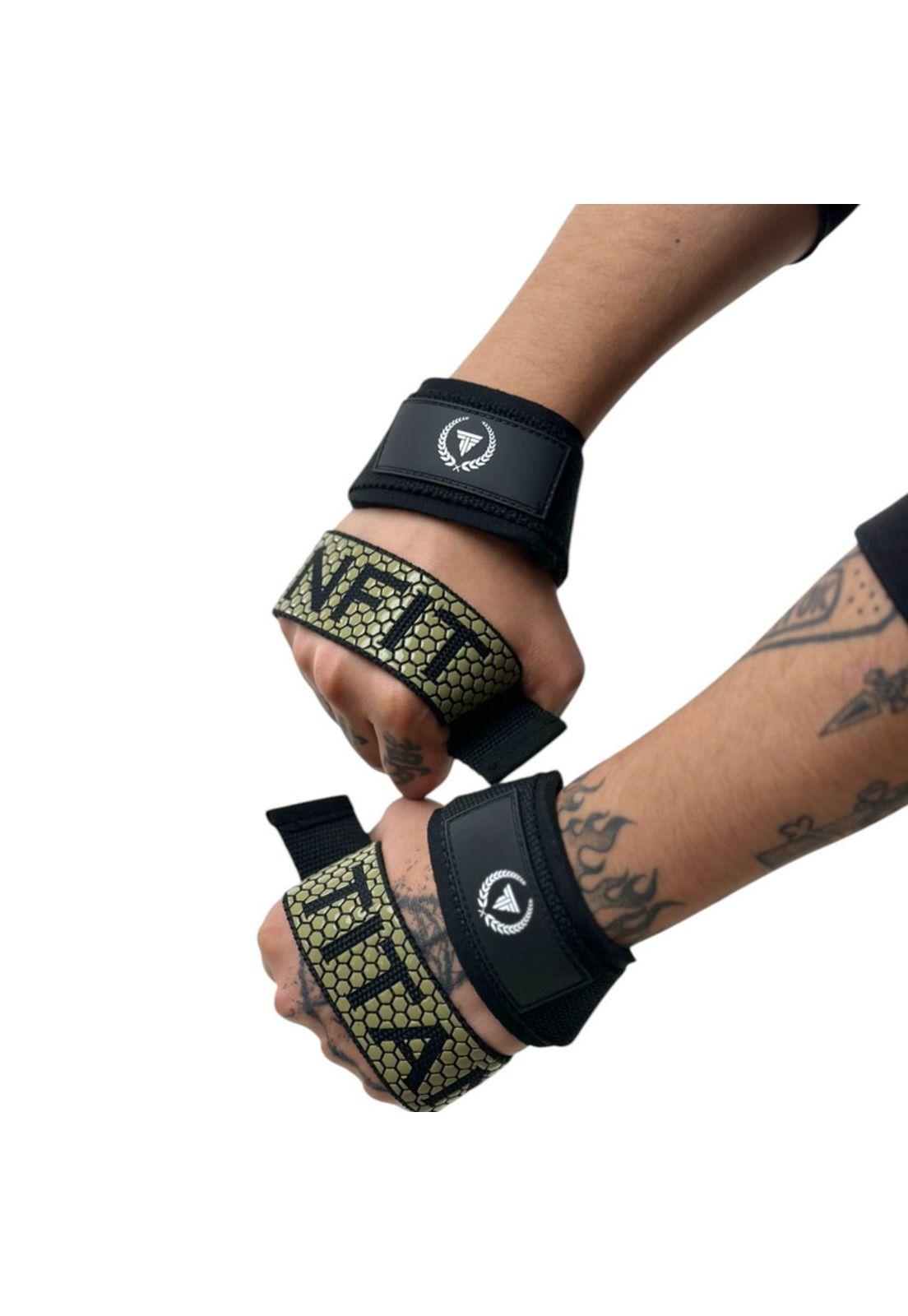 Straps Dory Dorado TitanFit-2