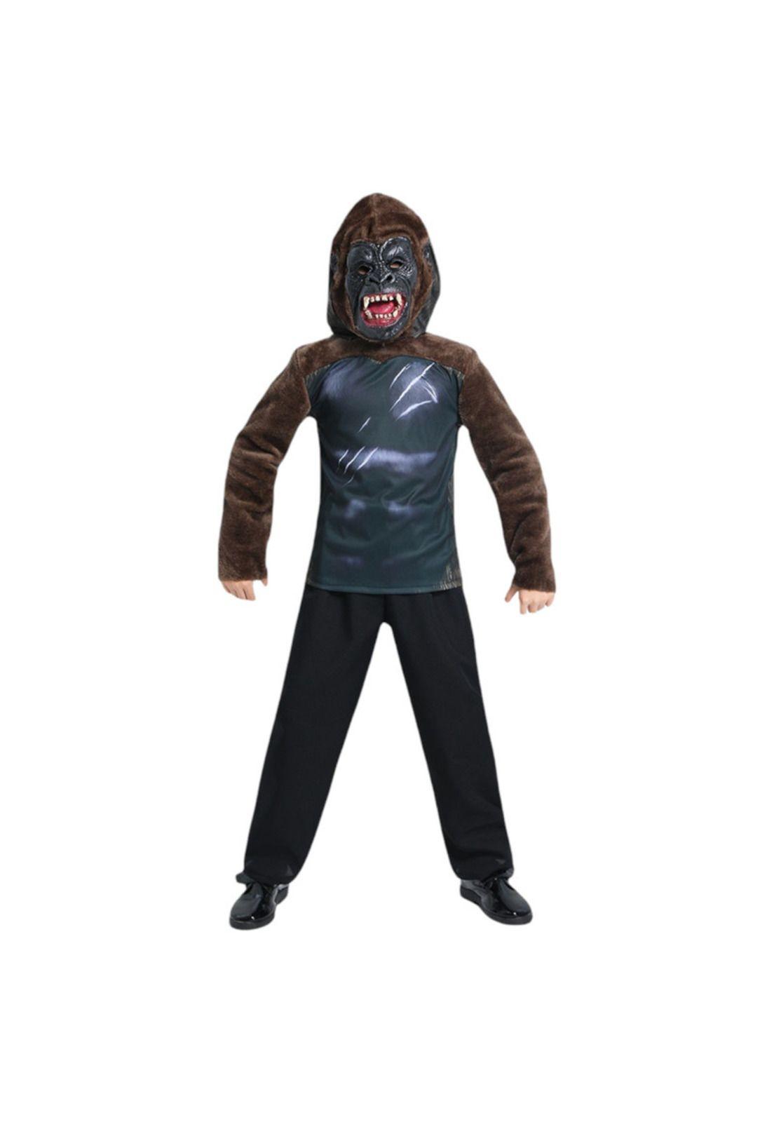 Disfraz Infantil Gorila King Kong-0