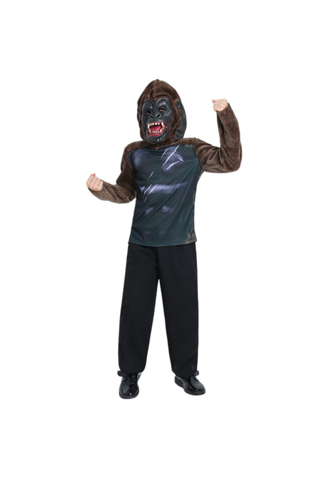 Disfraz Infantil Gorila King Kong-1