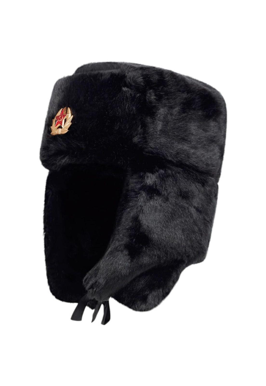 Gorro Disfraz Union Sovietica Ruso-1