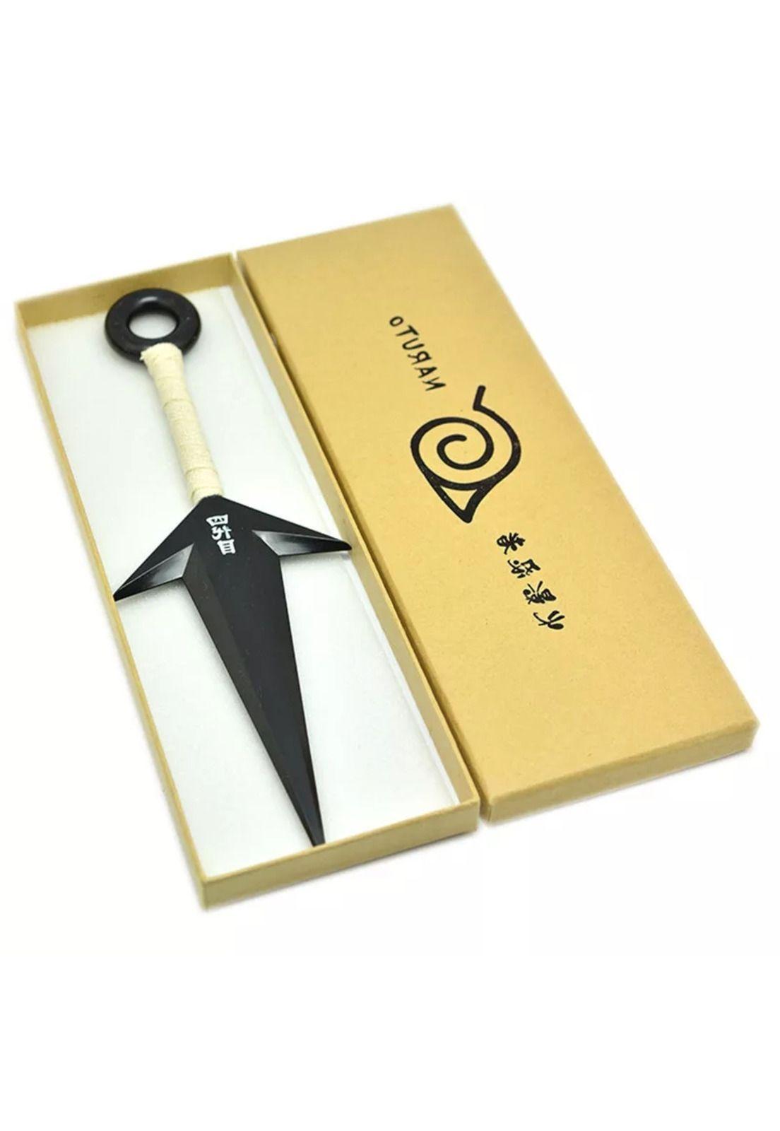 Kunai Naruto Shippuden MINATO-0