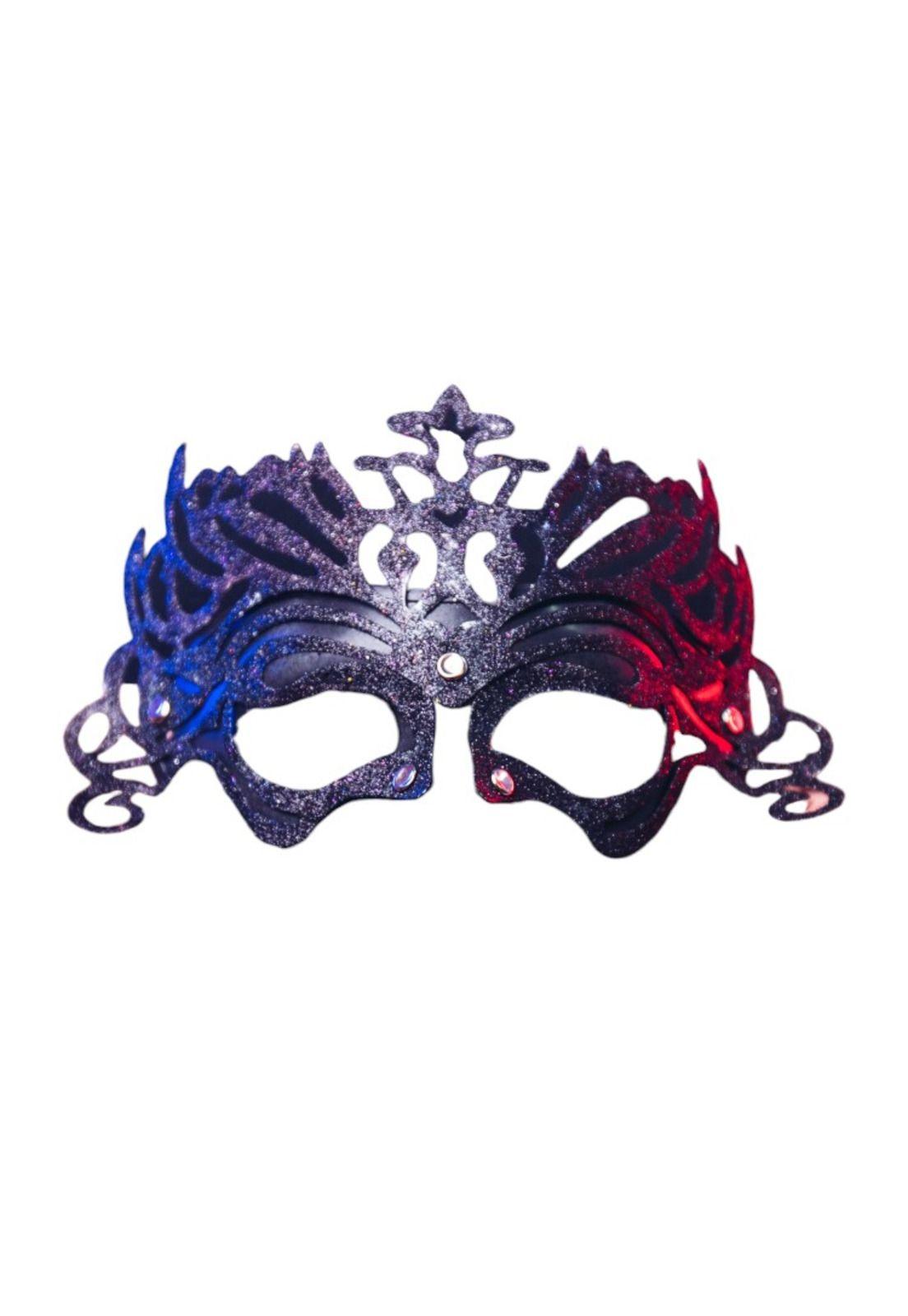 Máscaras Venecianas Antifaz Disfraz Sexy-4