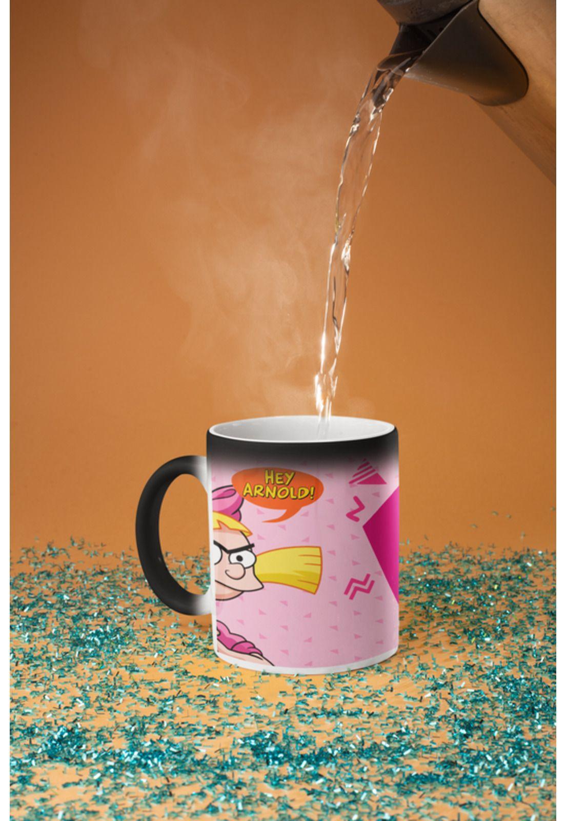 Taza Mágica Hey Arnold Helga-2