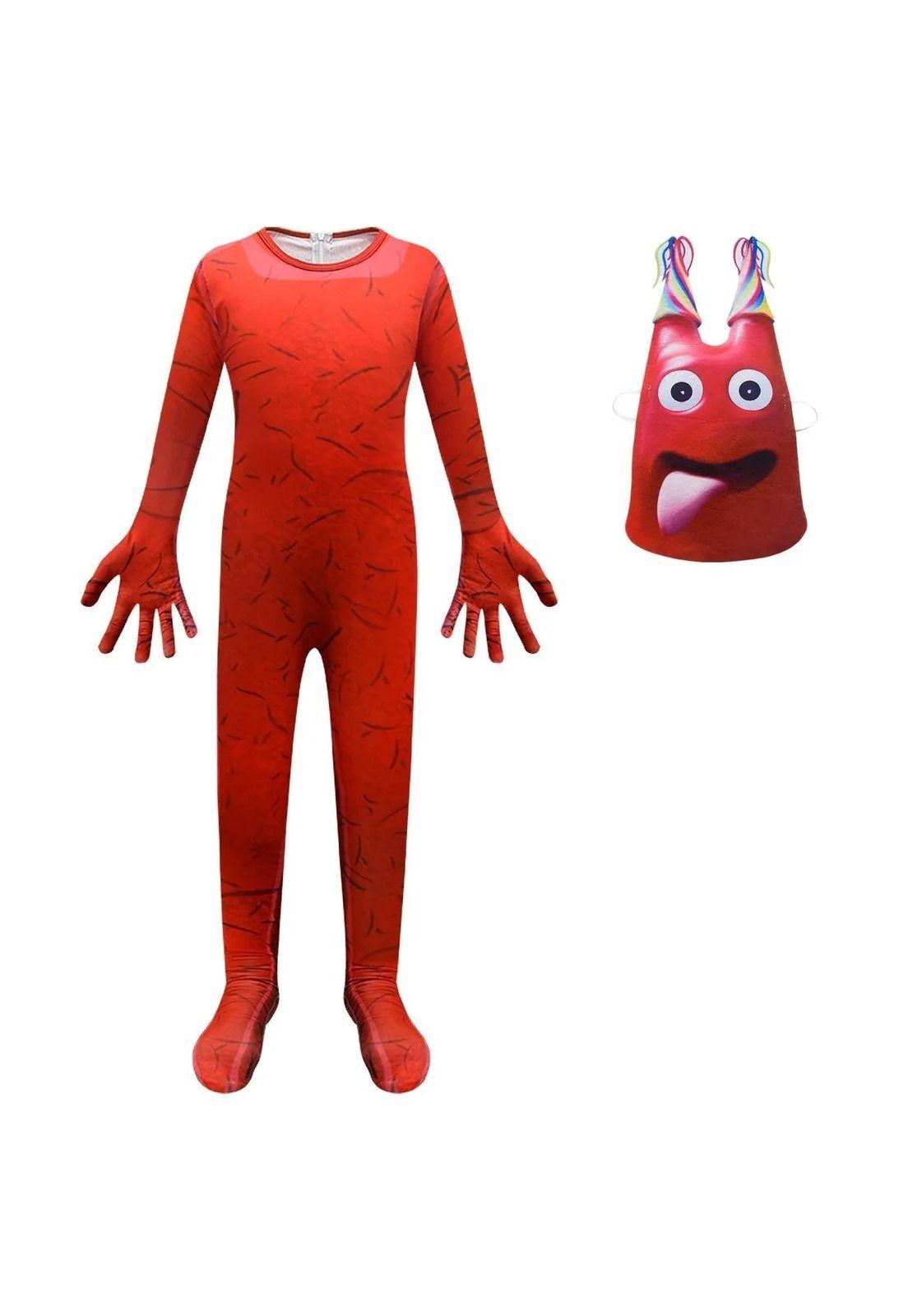 Disfraz Garden Of Banban De Niños Roblox Cosplay-1