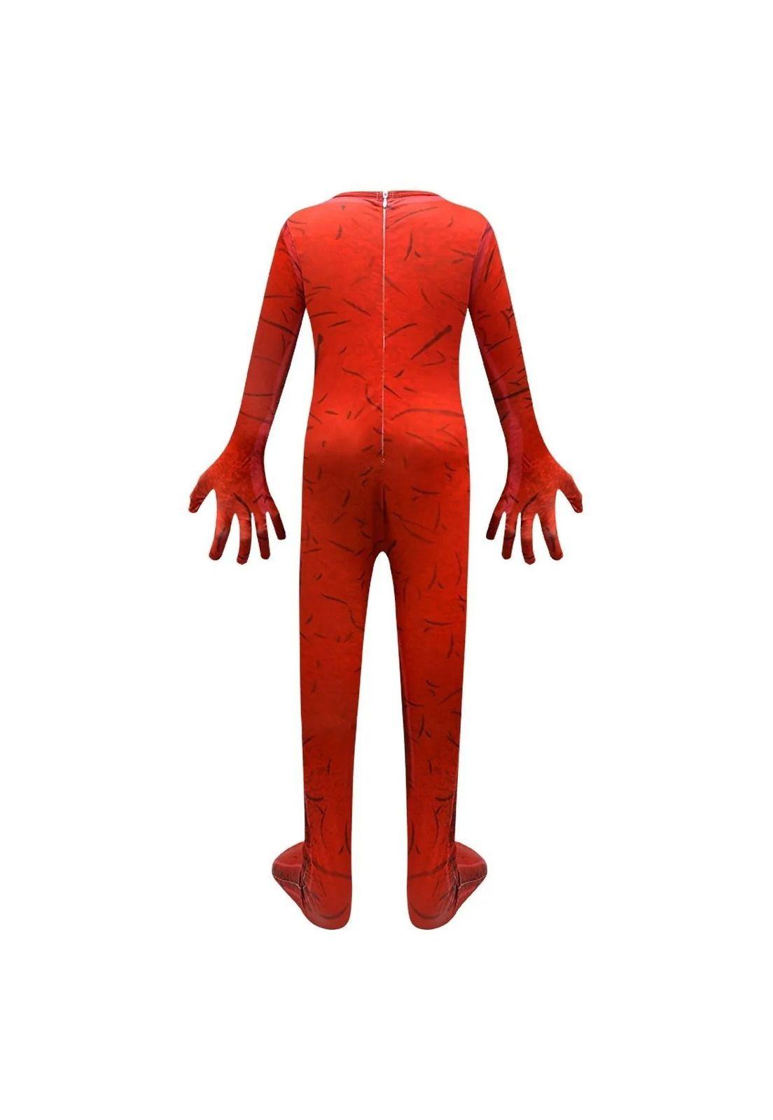 Disfraz Garden Of Banban De Niños Roblox Cosplay-2
