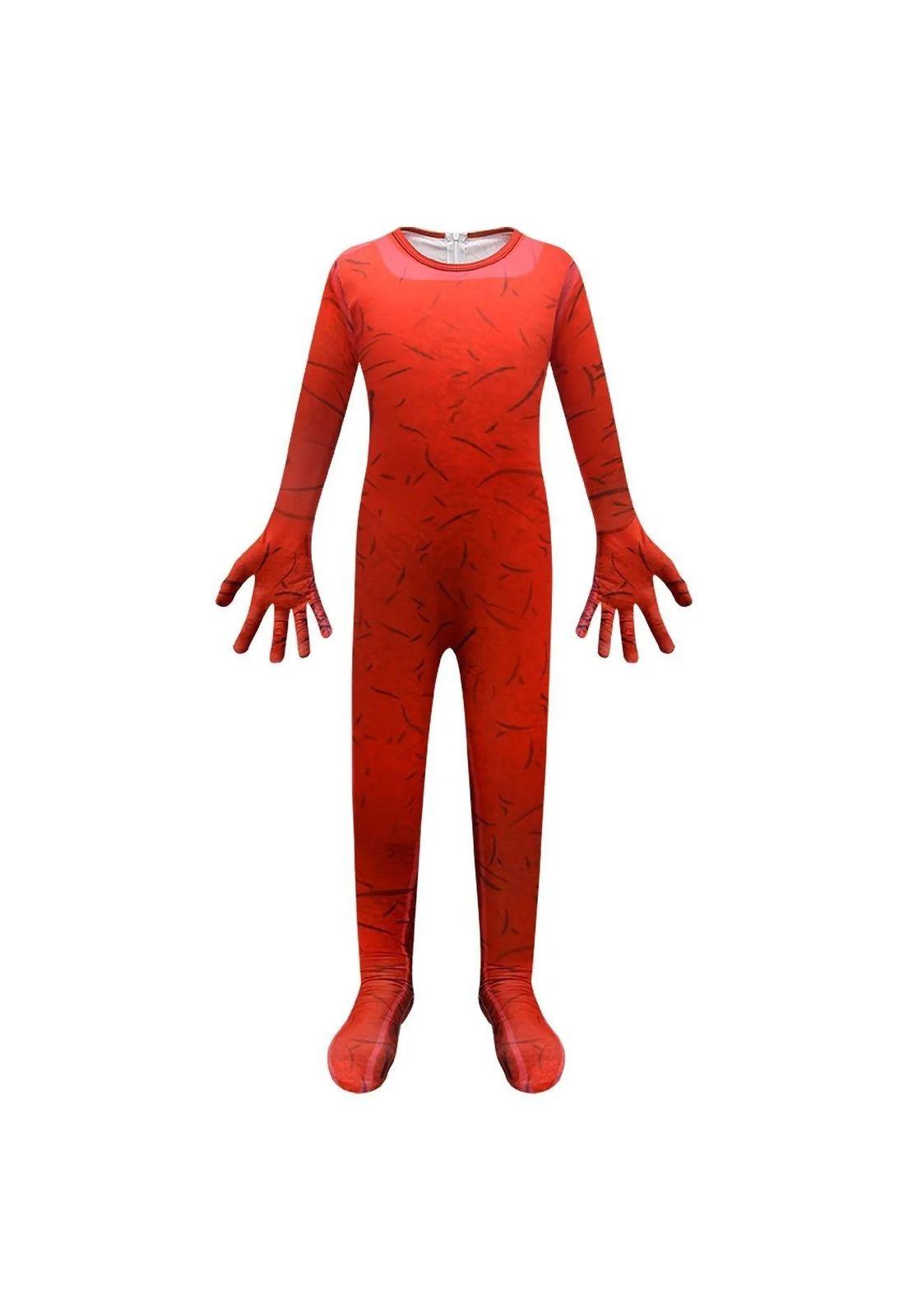 Disfraz Garden Of Banban De Niños Roblox Cosplay-4