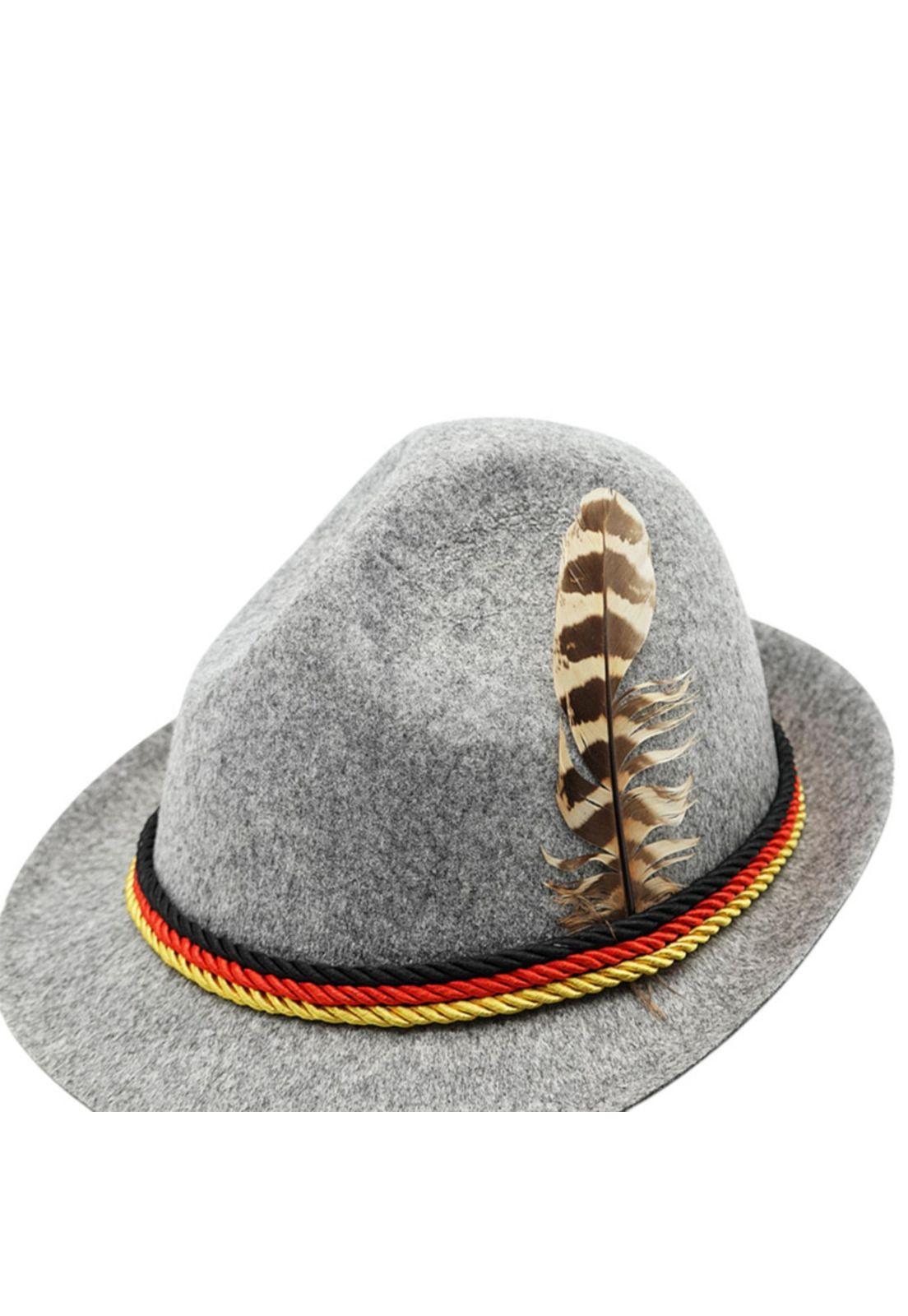 Gorro Disfraz OktoberFest Aleman-2