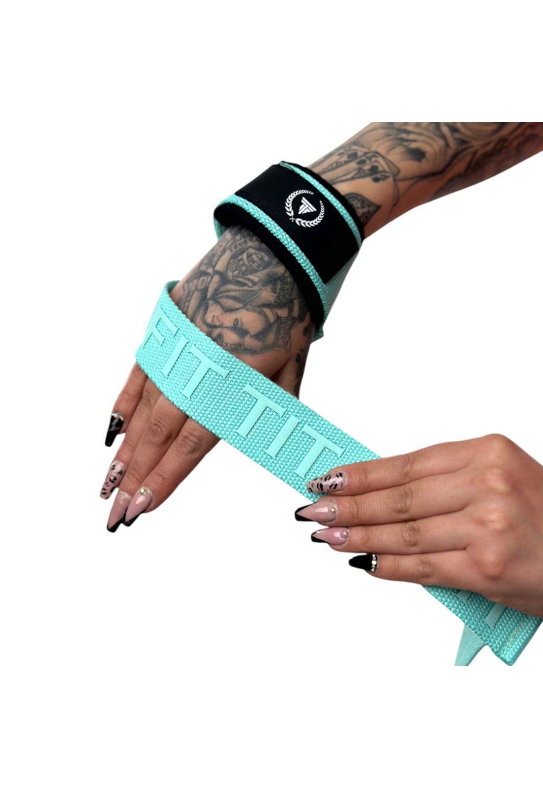 Straps Aspis Celeste TitanFit-1