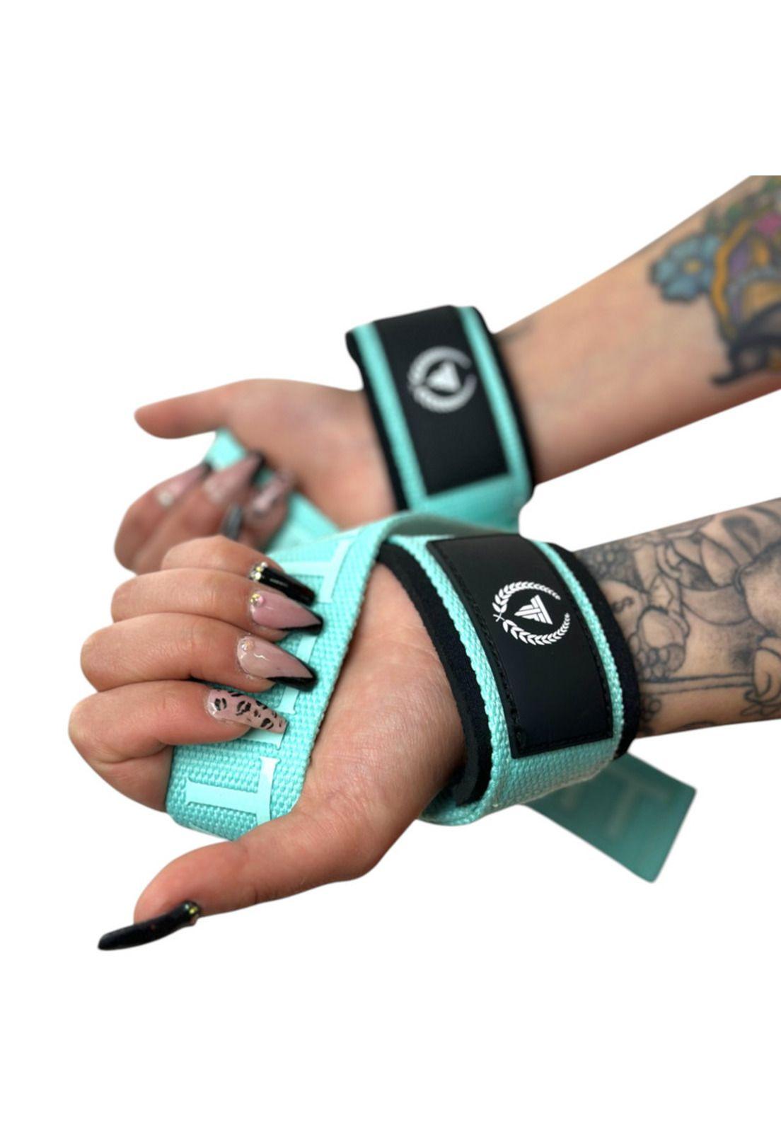 Straps Aspis Celeste TitanFit-2