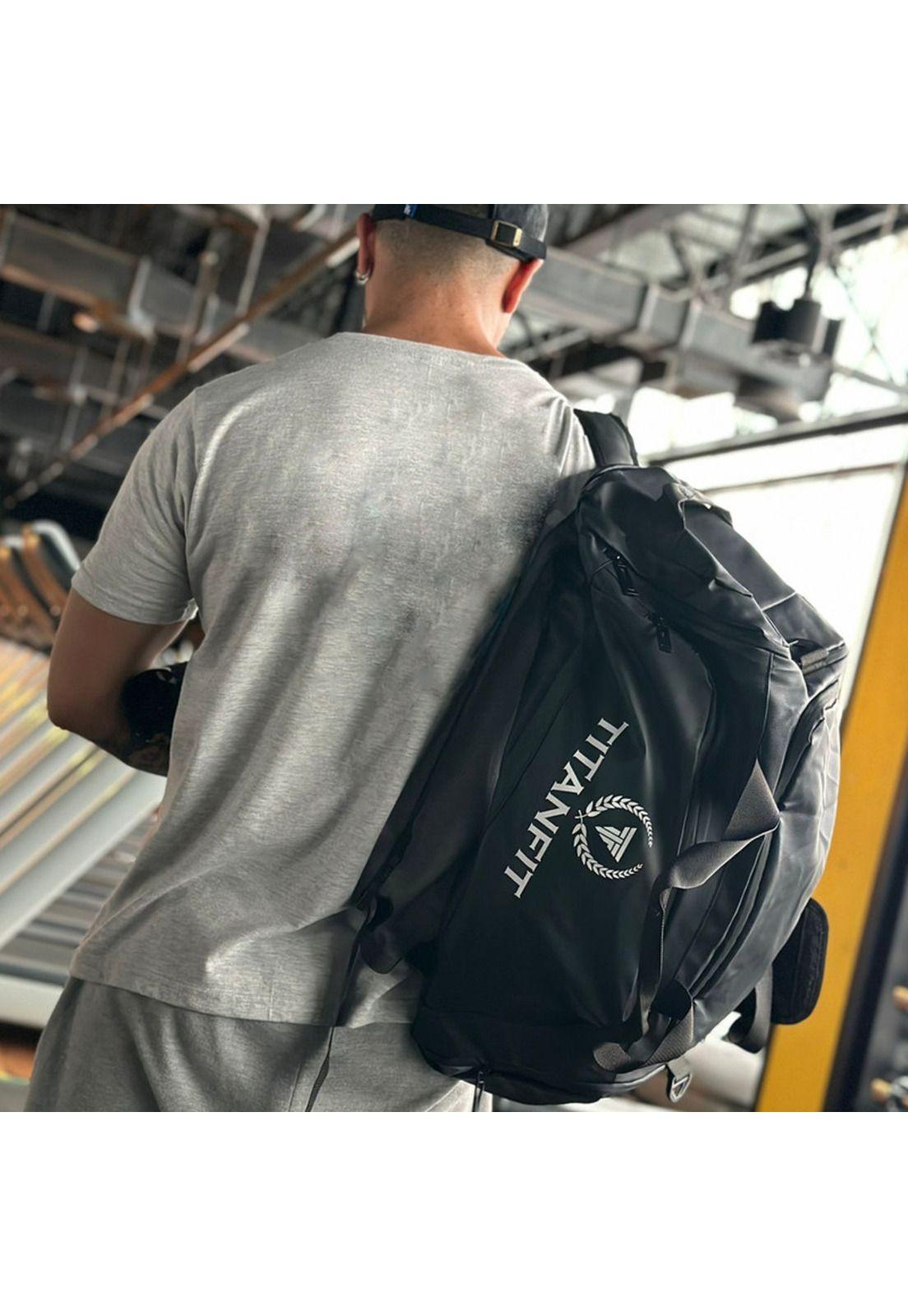 Bolso Deportivo 55L Titanfit Zeus TitanFit-3