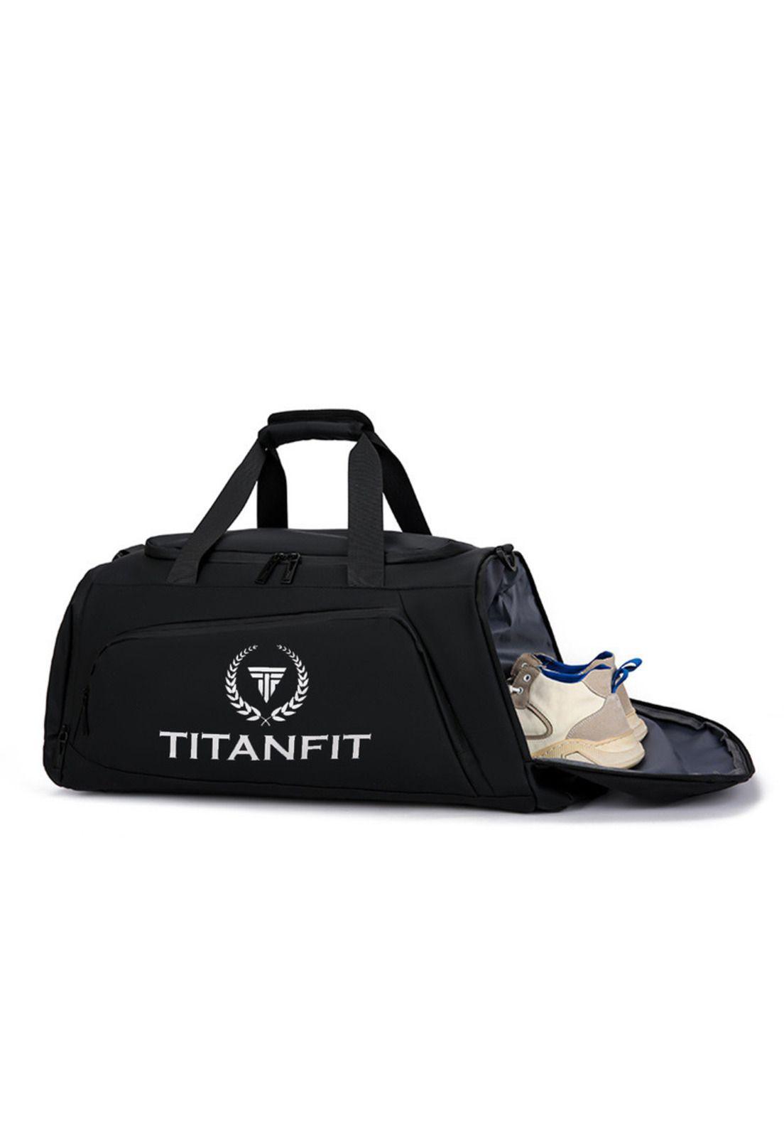 Bolso Deportivo 55L Titanfit Zeus TitanFit-5