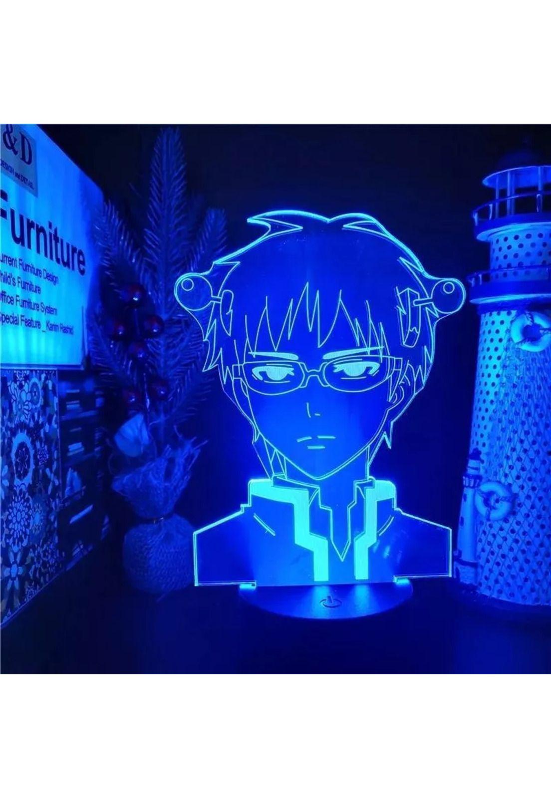 Lampara Saiki K-2
