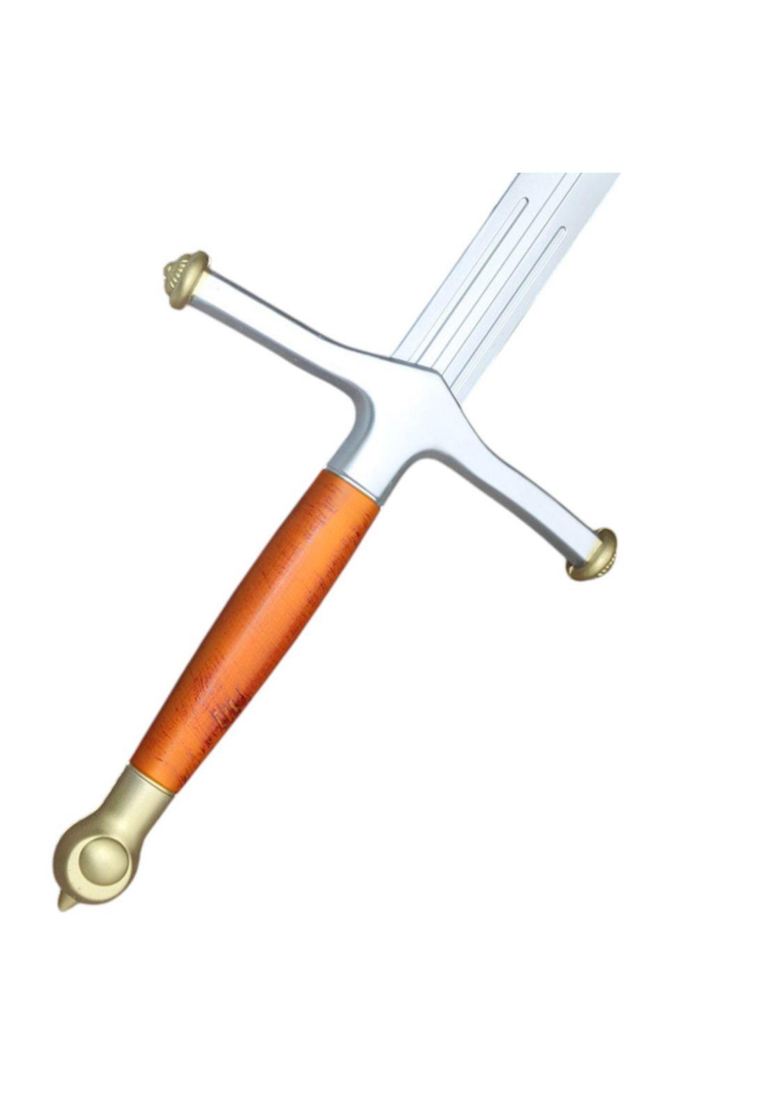 Espada Medieval Noble Accesorio Cosplay-3