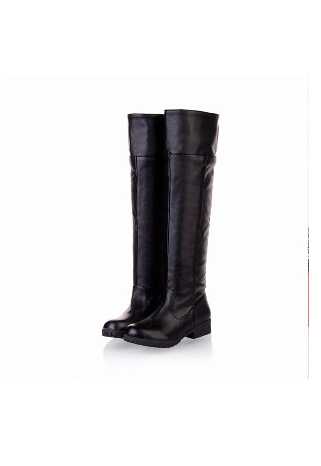 Botas Cosplay Shingeki no Kyojin Legion Reconocimiento-0