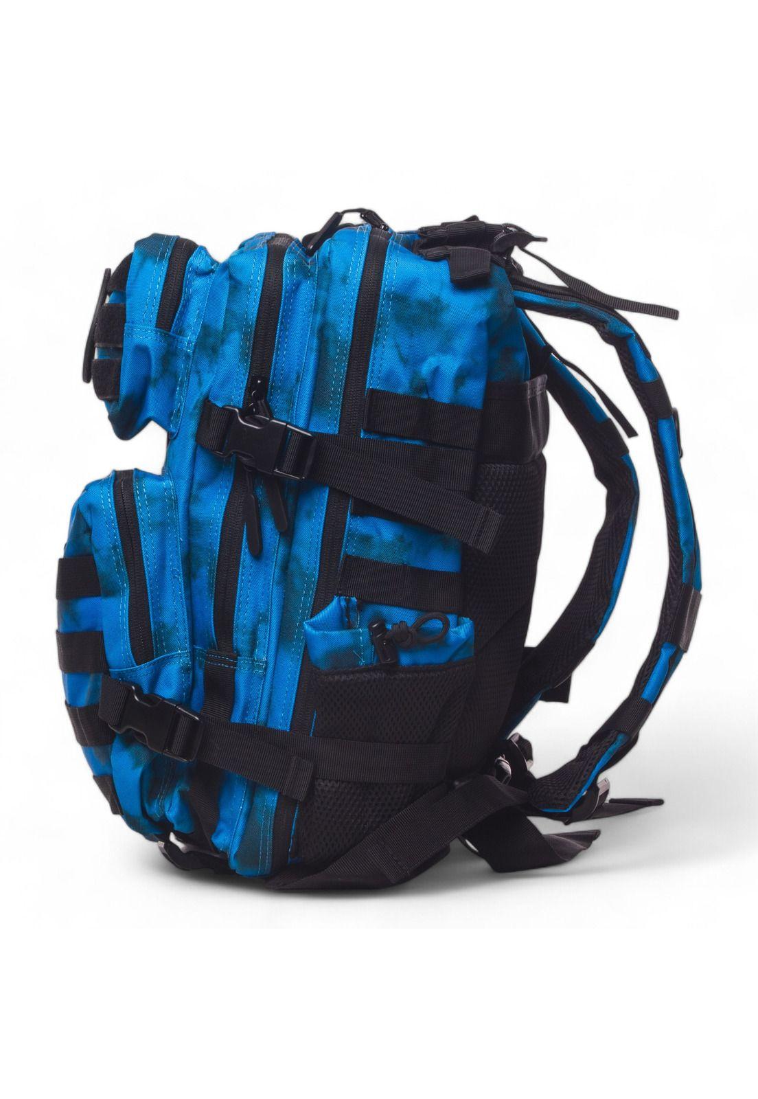 Mochila táctica 25L Delta Nebula Titanfit-3