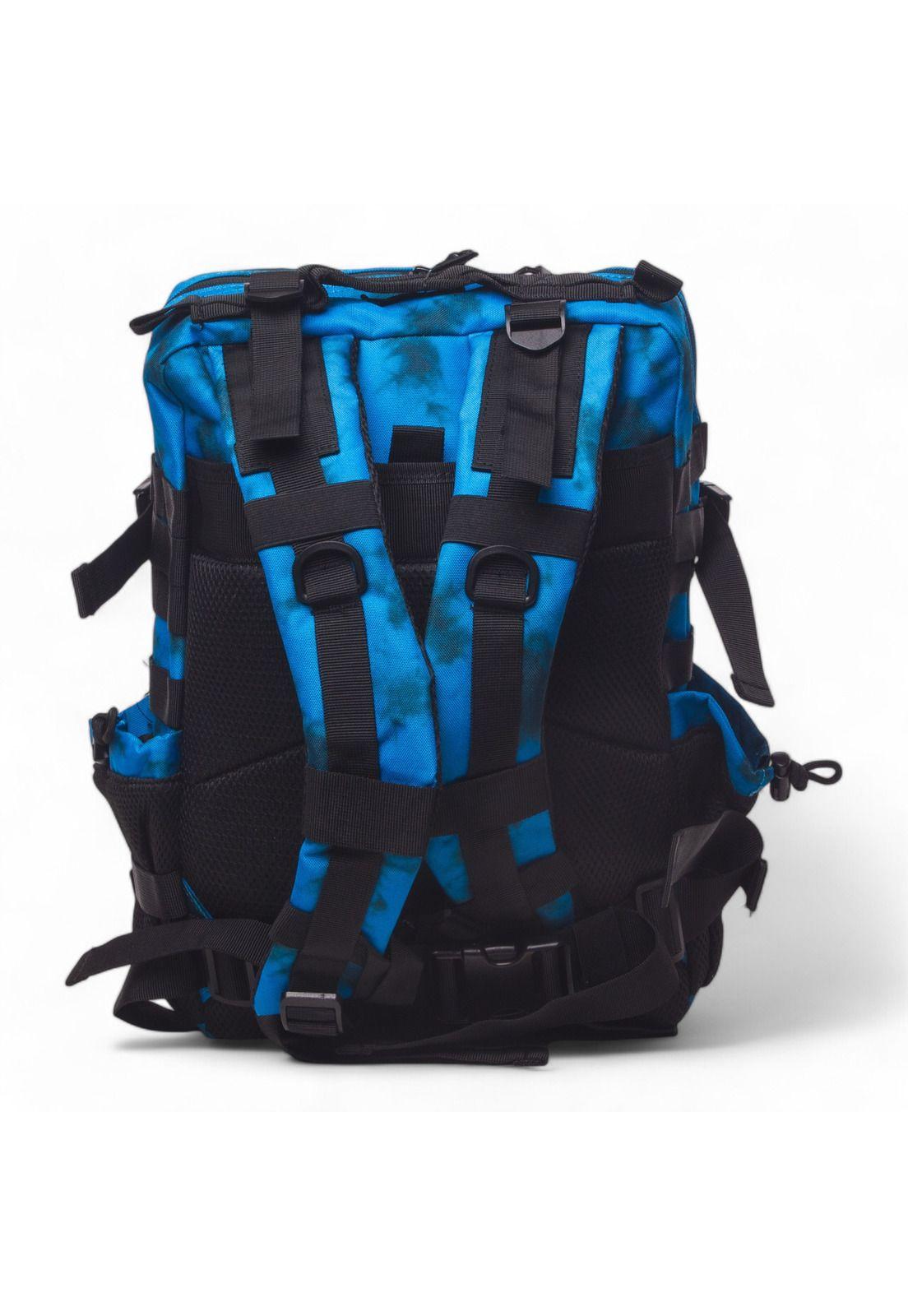 Mochila táctica 25L Delta Nebula Titanfit-4