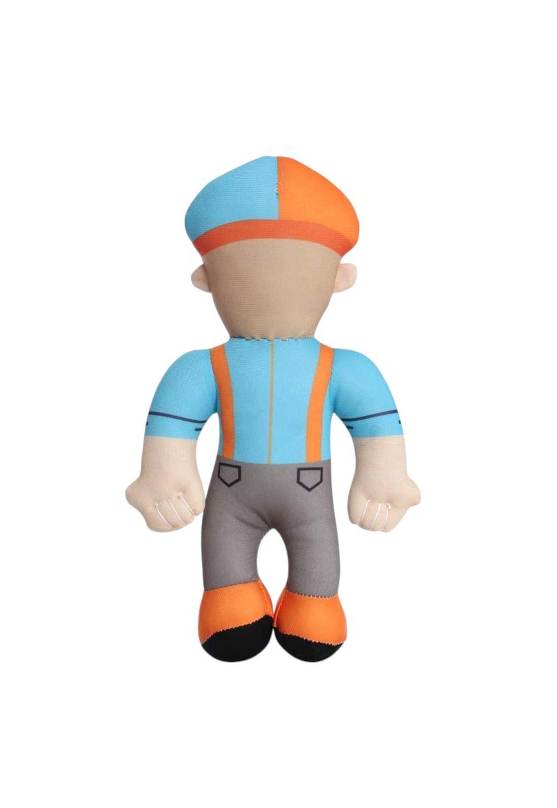 Peluche Blippi Personaje 29 CM-2