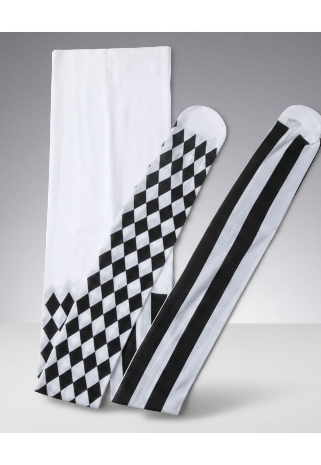 Disfraz Conejo Blanco Alicia País Las Maravillas Con Accesorios-8