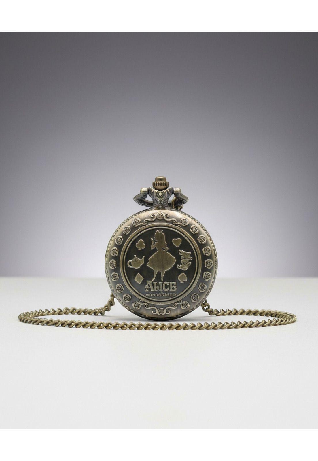 Disfraz Conejo Blanco Alicia País Las Maravillas Con Accesorios-9