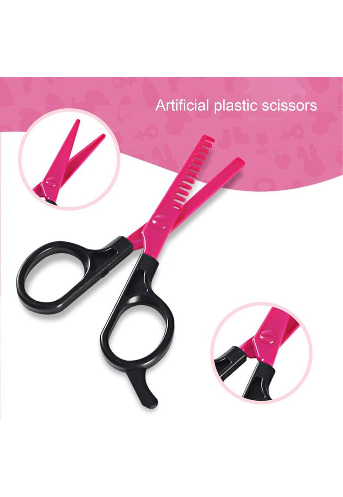Juguete Peluqueria Set Completo Premium-4