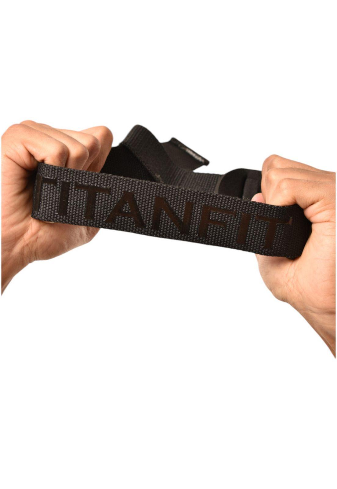 Straps Aspis Negro TitanFit-3