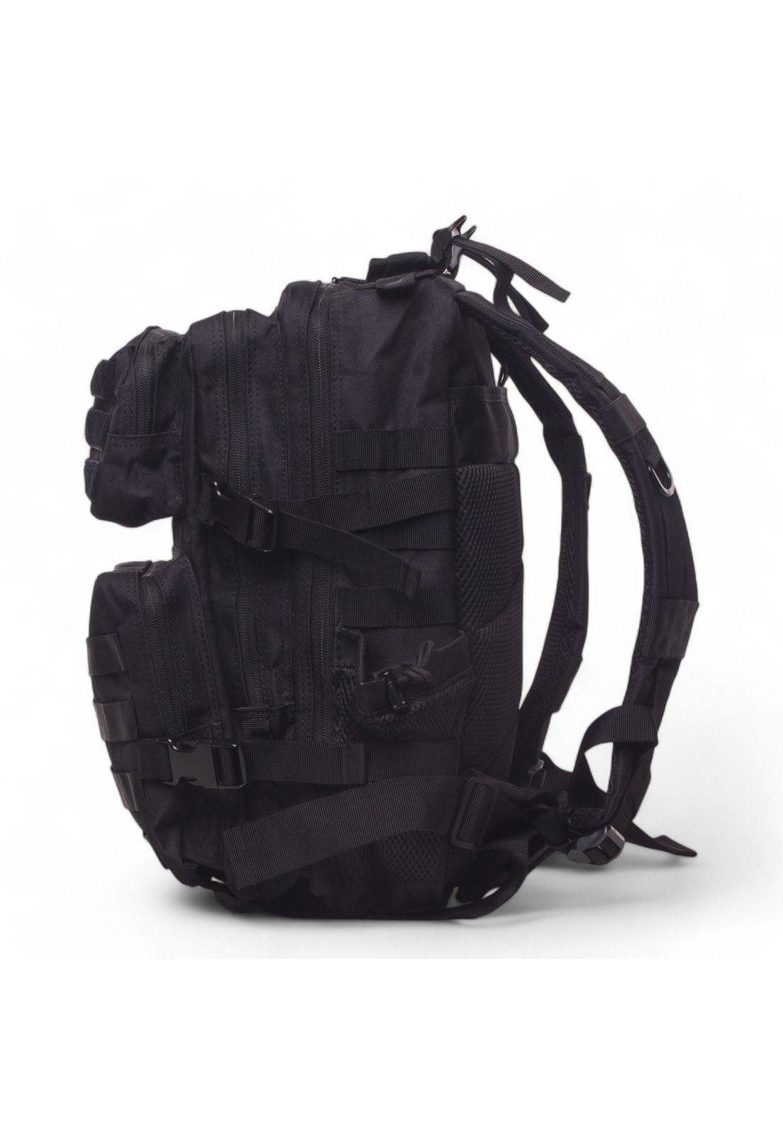 Mochila 25L Delta Negra TITAN FIT-5
