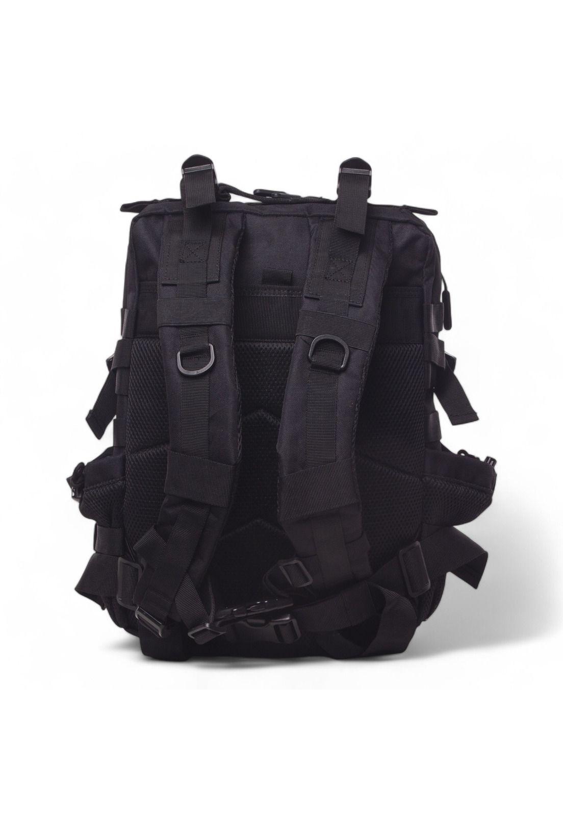 Mochila 25L Delta Negra TITAN FIT-6