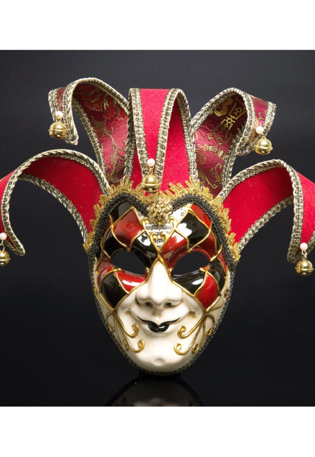 Máscaras Venecianas Y Steampunk Época Para Fiesta Halloween-4
