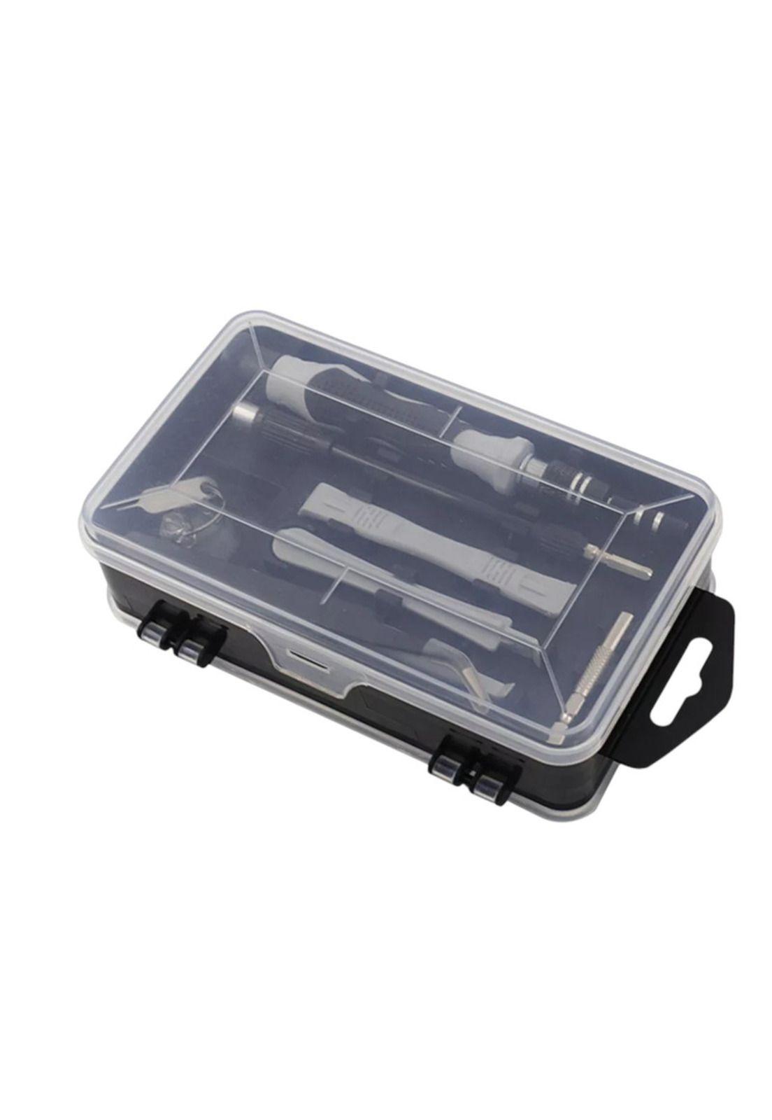 Juego Destornilladores Precisión Magenitcos Set 115 En 1-2