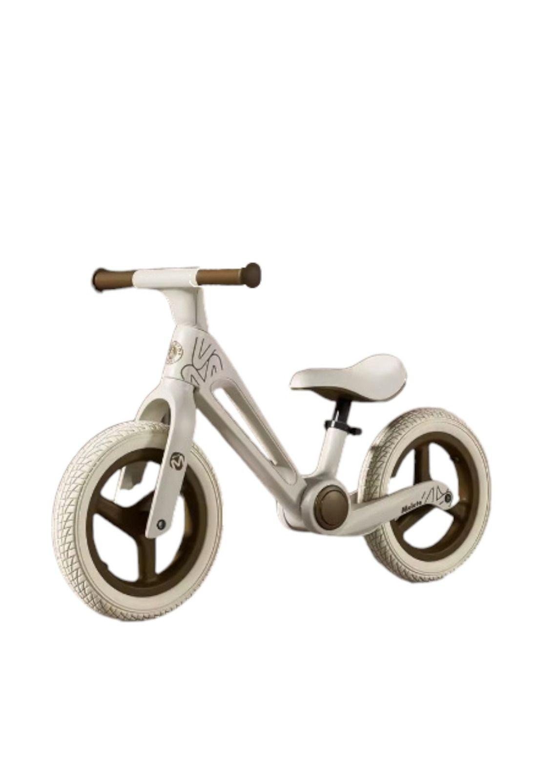Bicicleta de Equilibrio sin Pedales Niños Altura Regulable-8