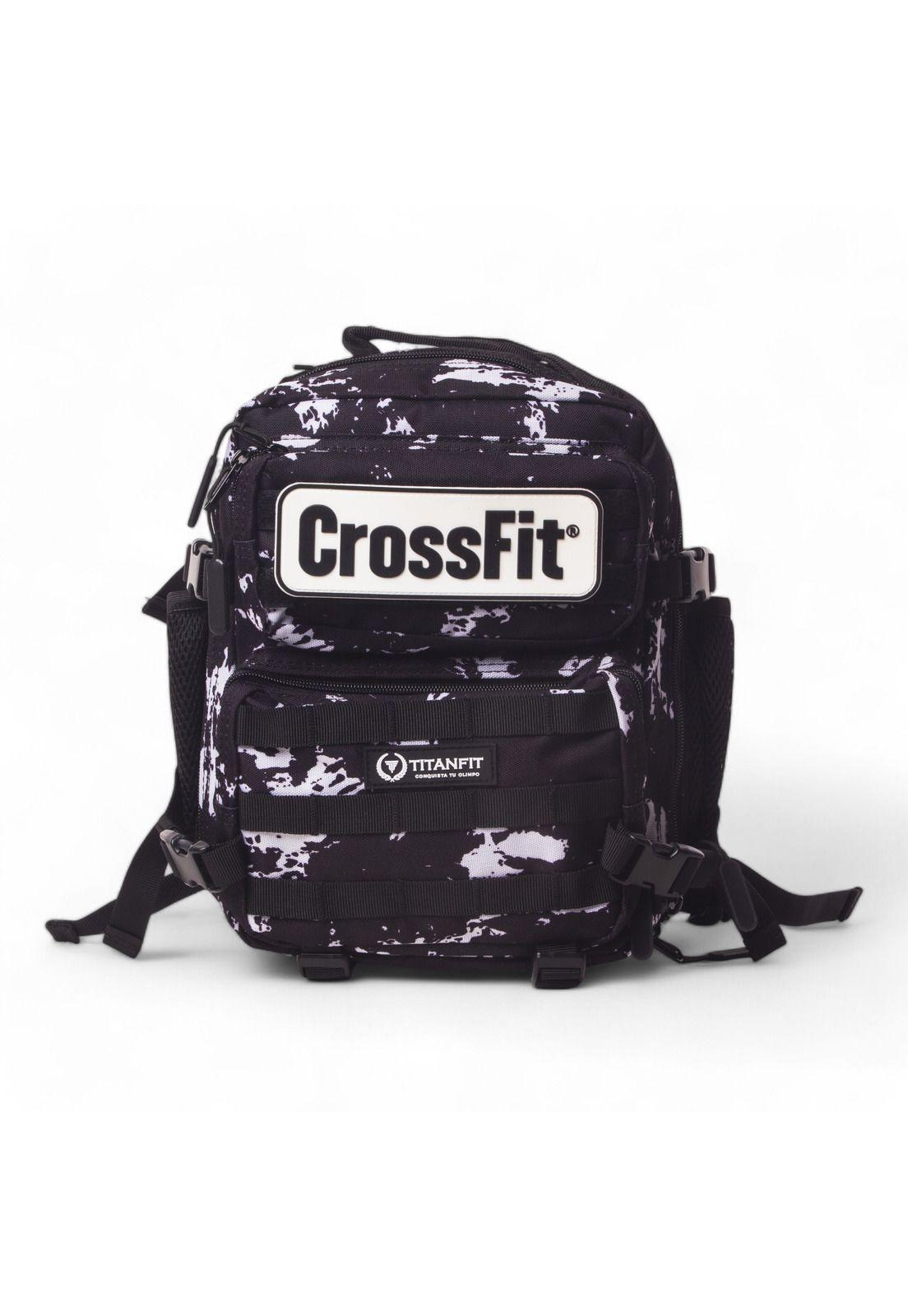 Mochila táctica 9L Sigma Phantom Titanfit-2