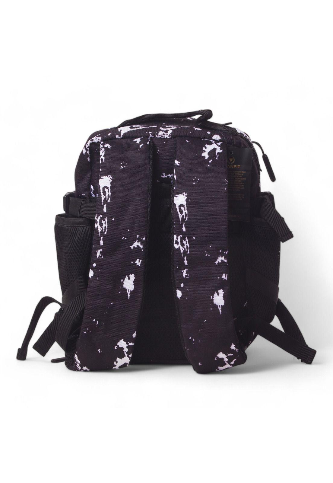 Mochila táctica 9L Sigma Phantom Titanfit-3