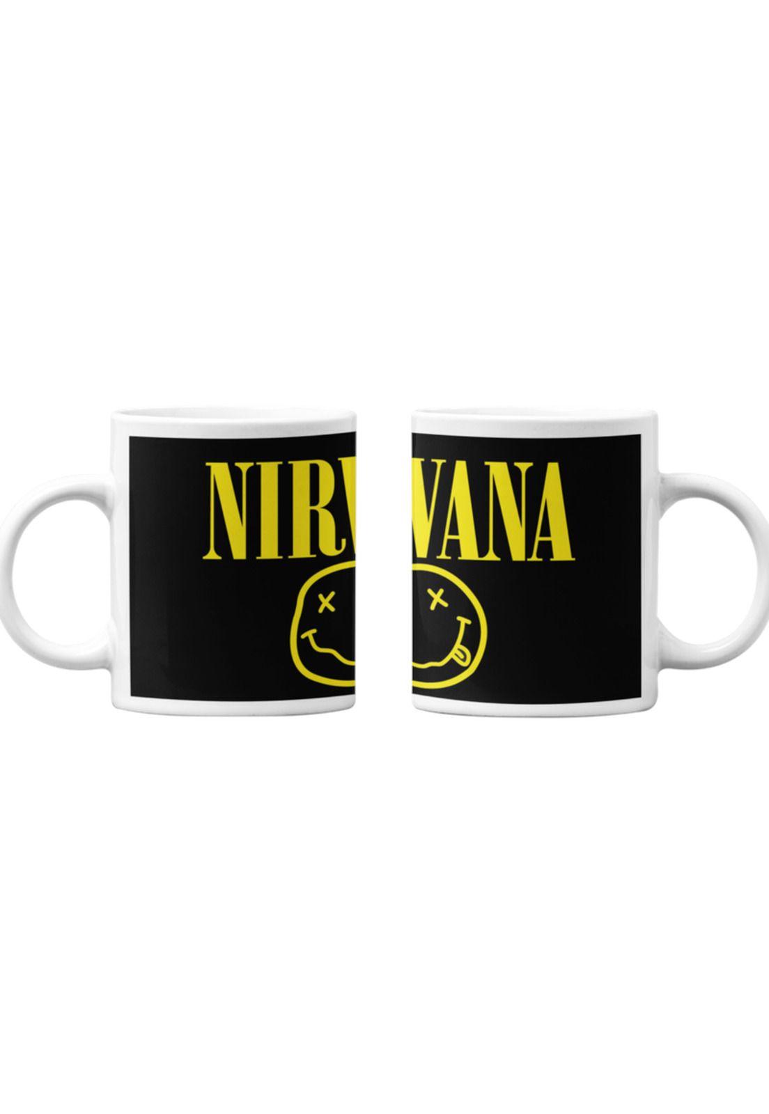 Taza Mágica Nirvana Banda Rock Musical-0