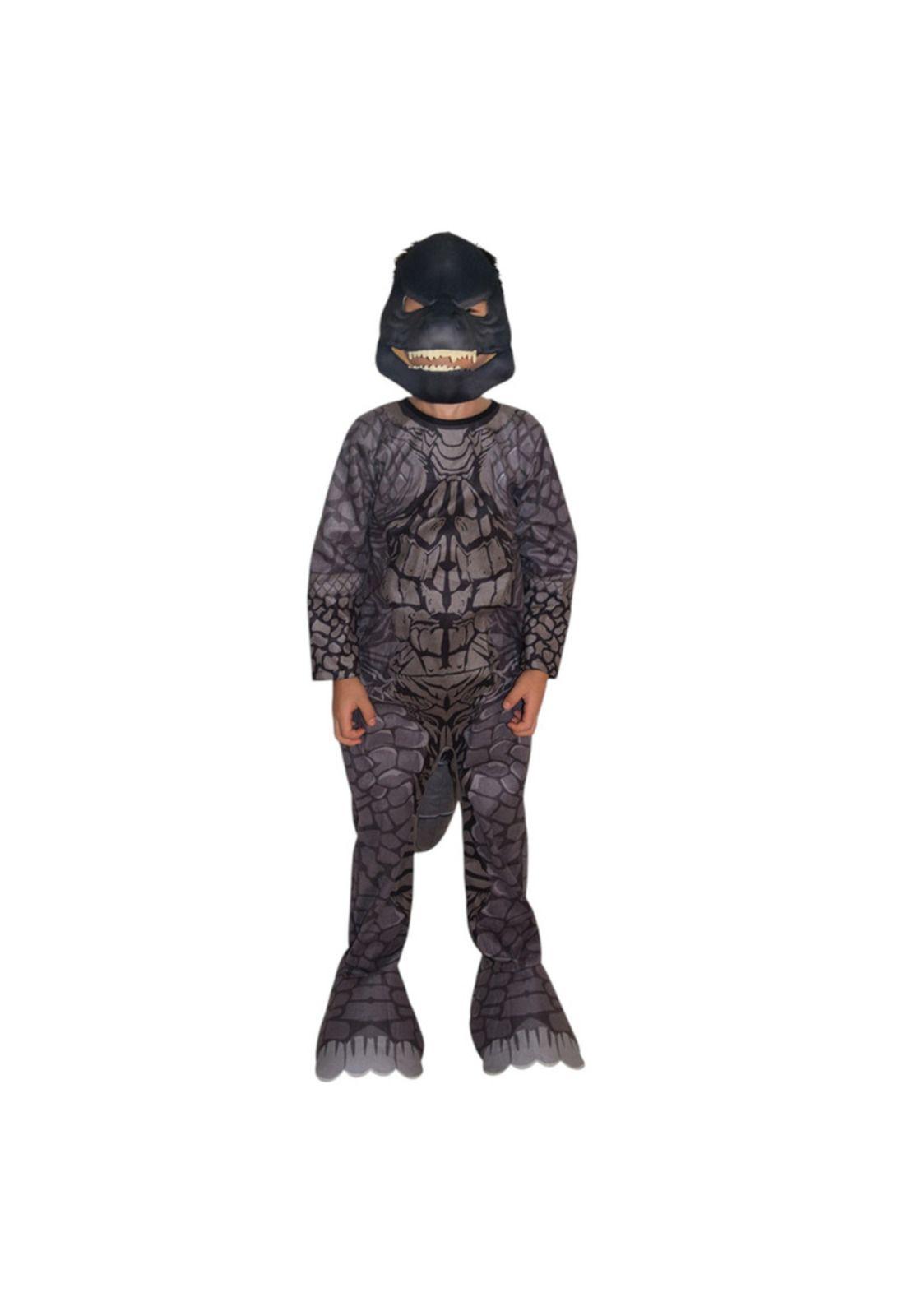 Disfraz Infantil Godzilla Dinosaurio-2