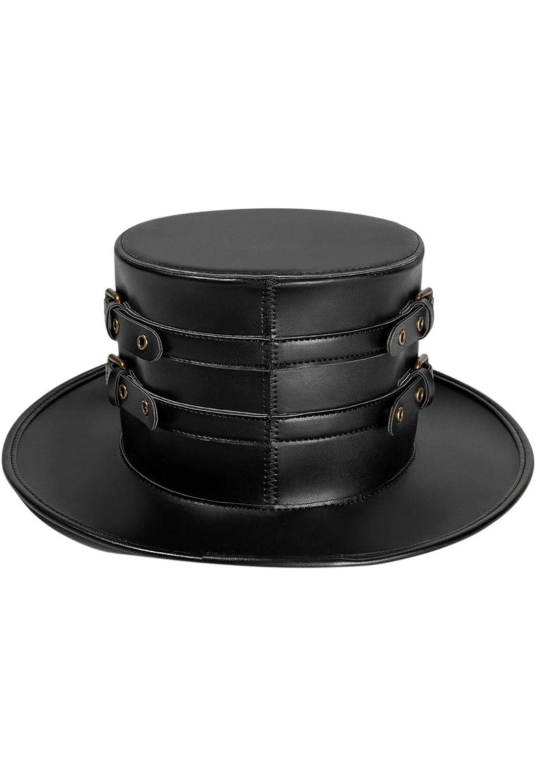 Sombrero Venado Premium Disfraz-3