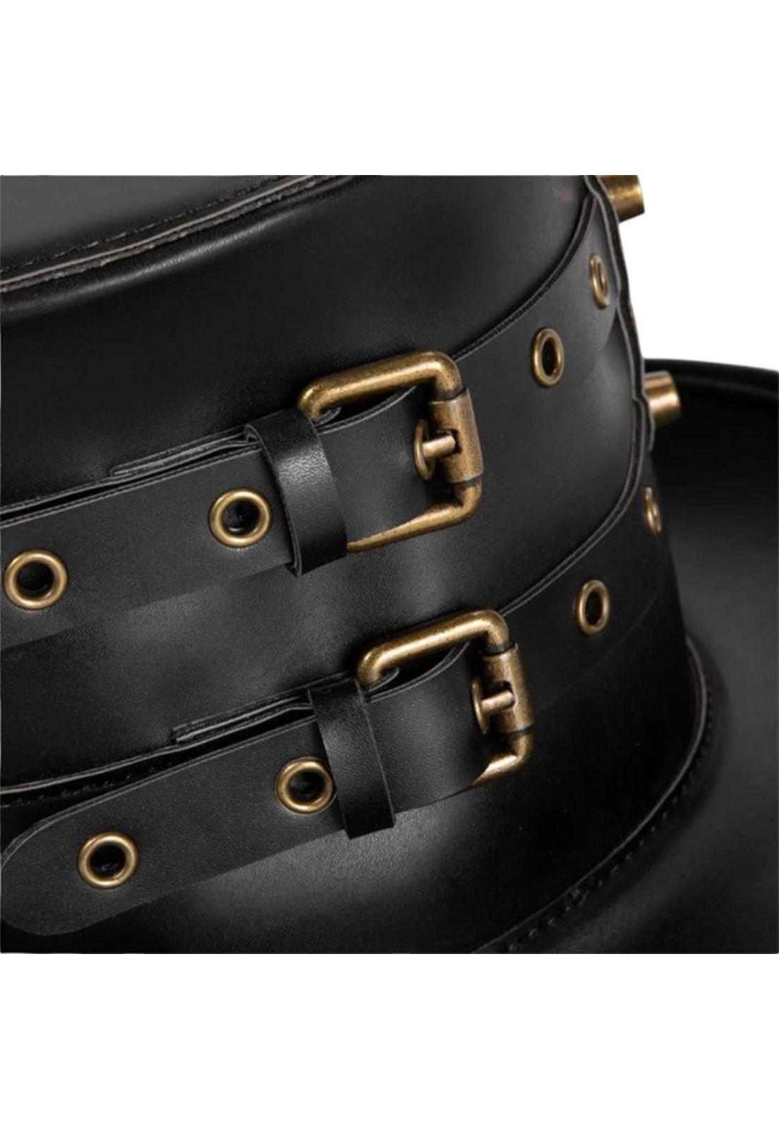 Sombrero Venado Premium Disfraz-5