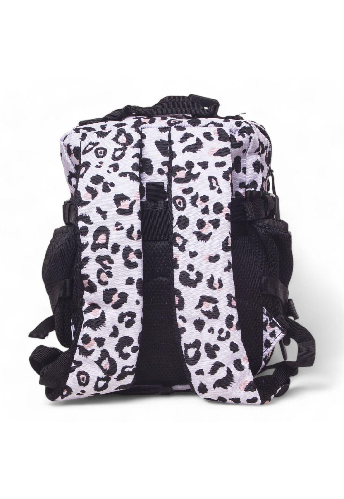 Mochila táctica 9L Sigma Leopardo Titanfit-2