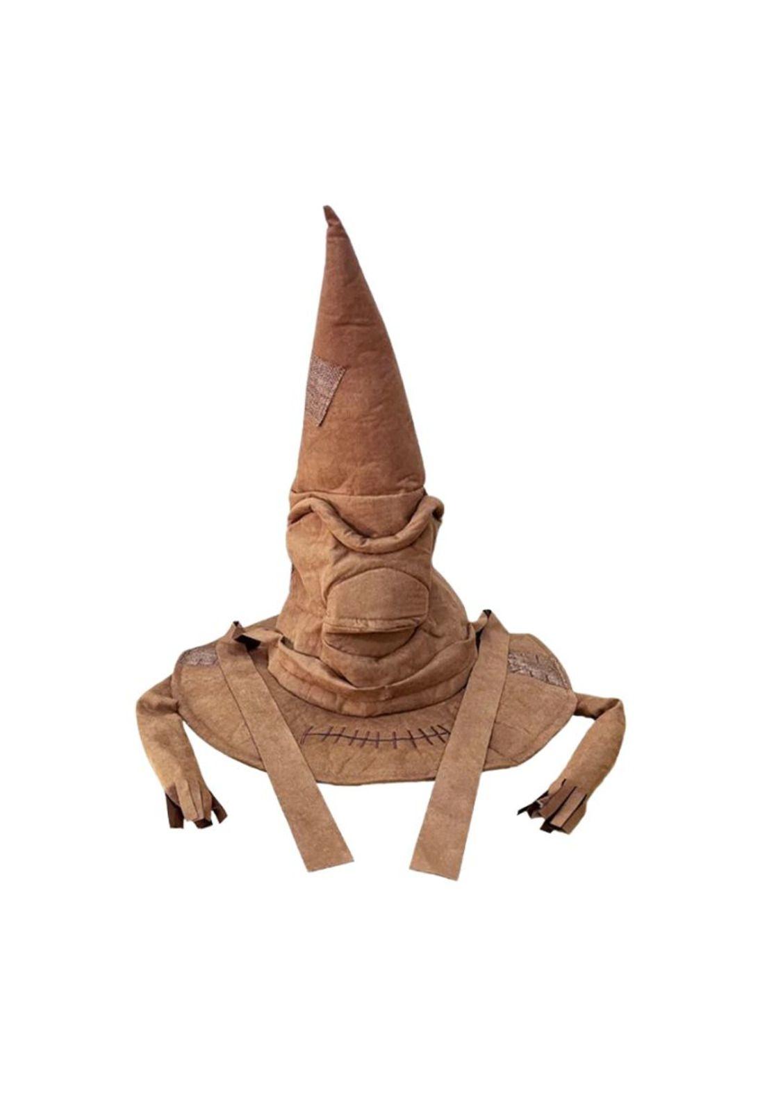 Sombrero Seleccionardor Harry Potter Casas Hogwarts Cosplay -0
