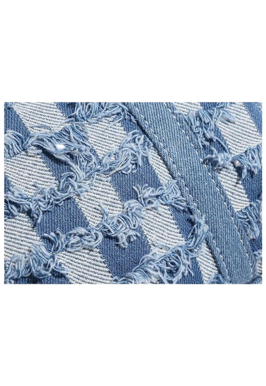 Cartera Bolso Stitch Estilo Urbano y Original para Mujer-3
