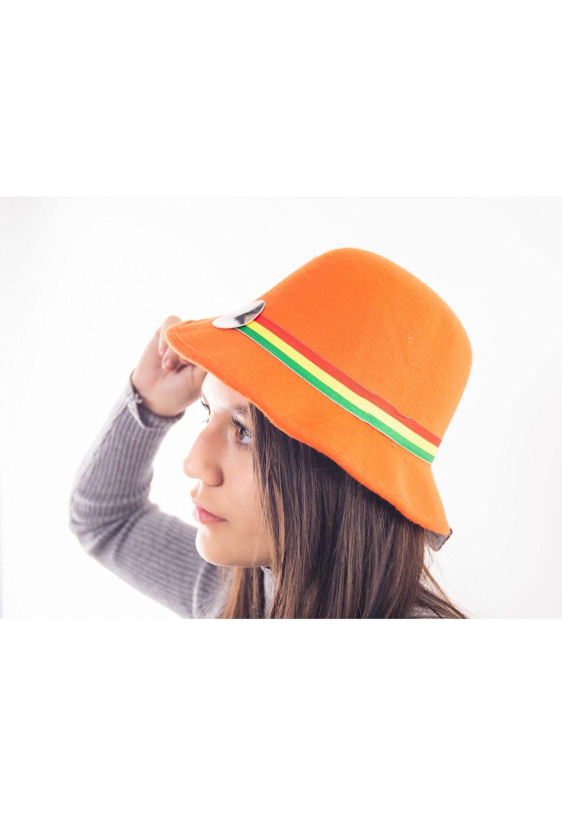 Gorro Sombrero Nortino Para Niños-0