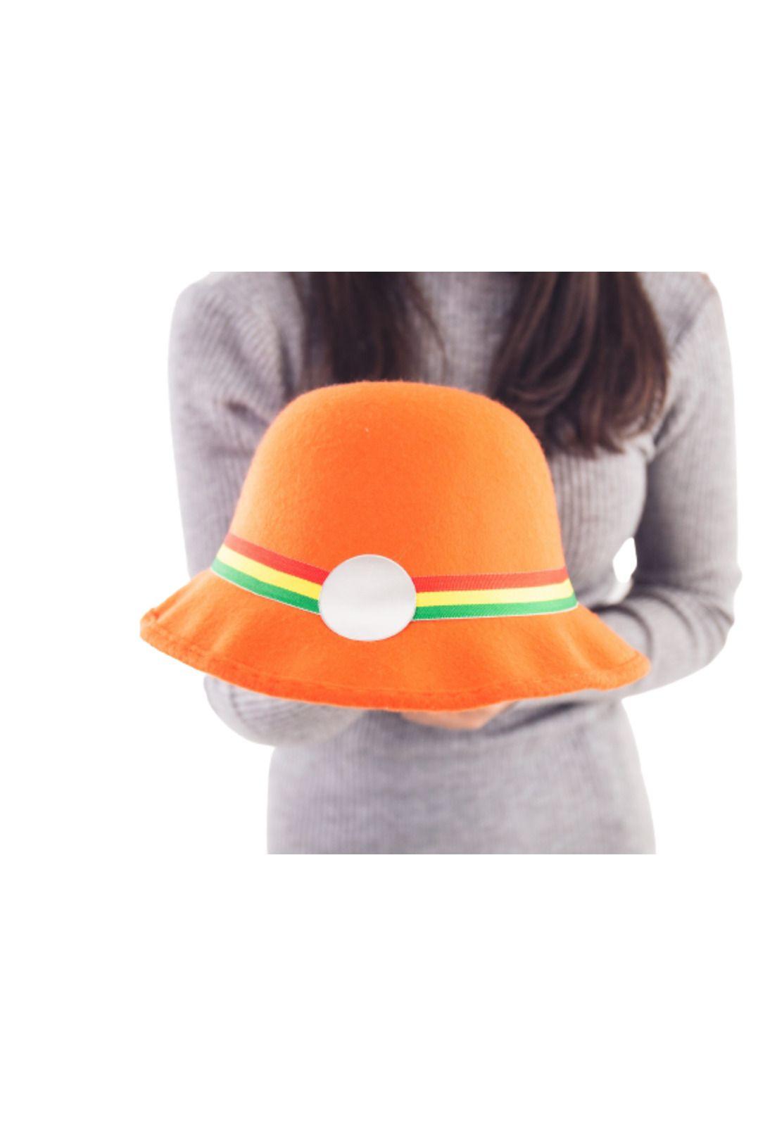 Gorro Sombrero Nortino Para Niños-1