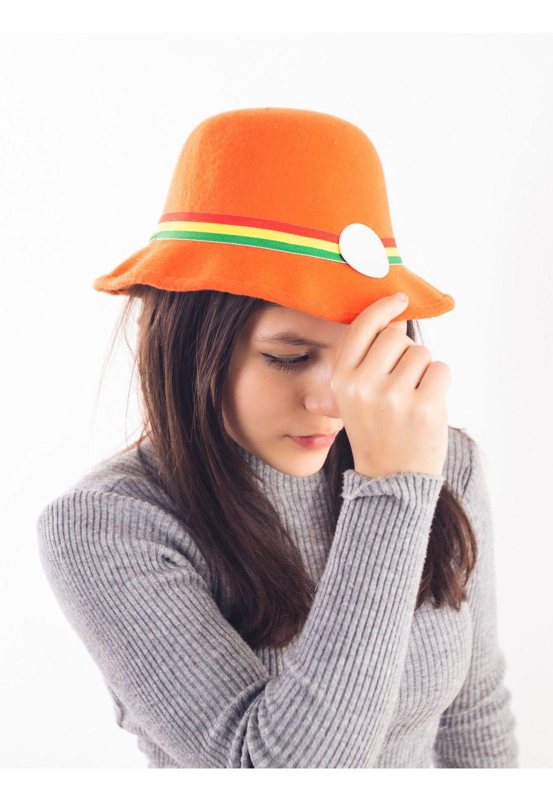 Gorro Sombrero Nortino Para Niños-2