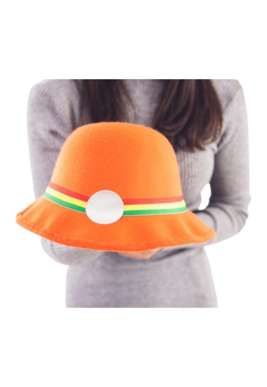 Gorro Sombrero Nortino Para Niños-3