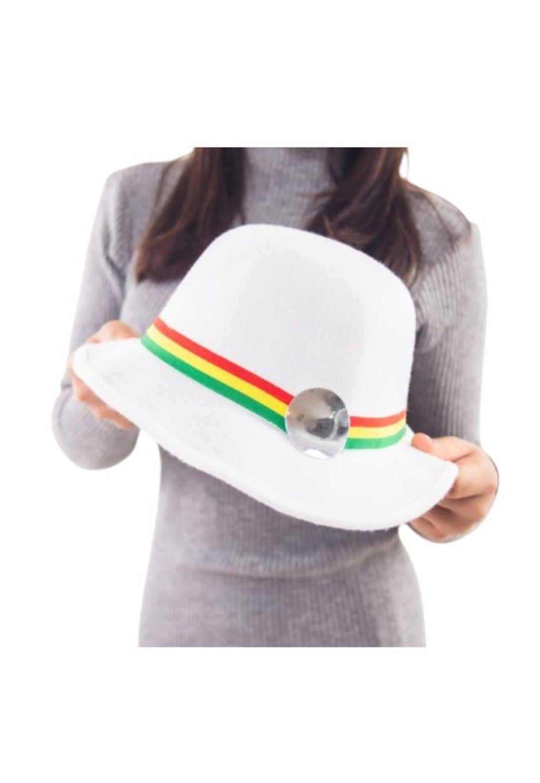 Gorro Sombrero Nortino Para Niños-5