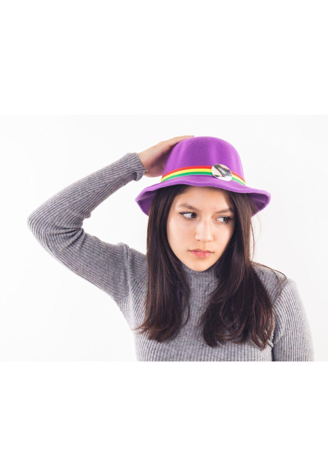 Gorro Sombrero Nortino Para Niños-0