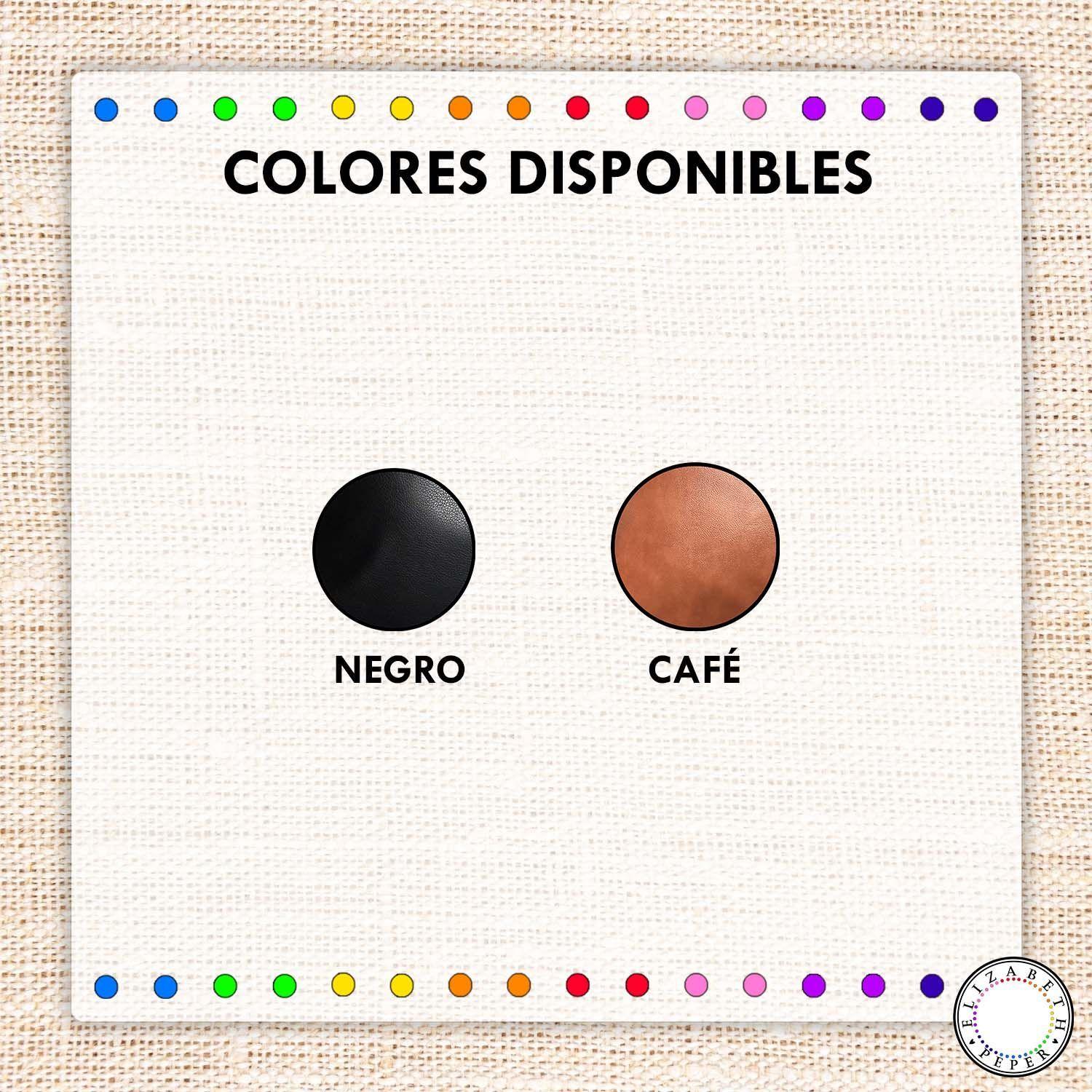 COJÍN DECORATIVO ECOCUERO CAFE 45X45 RELLENO-3