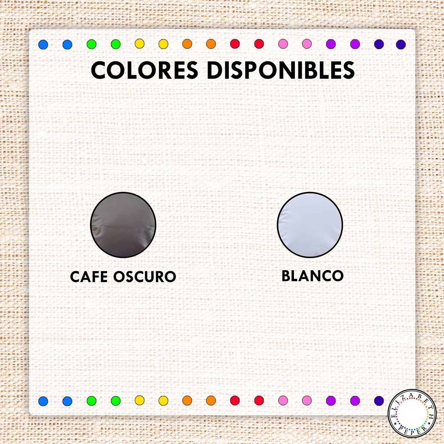 Cojin Decorativo EcoCuero Cafe Beige Amarillo 50x50 Relleno-3