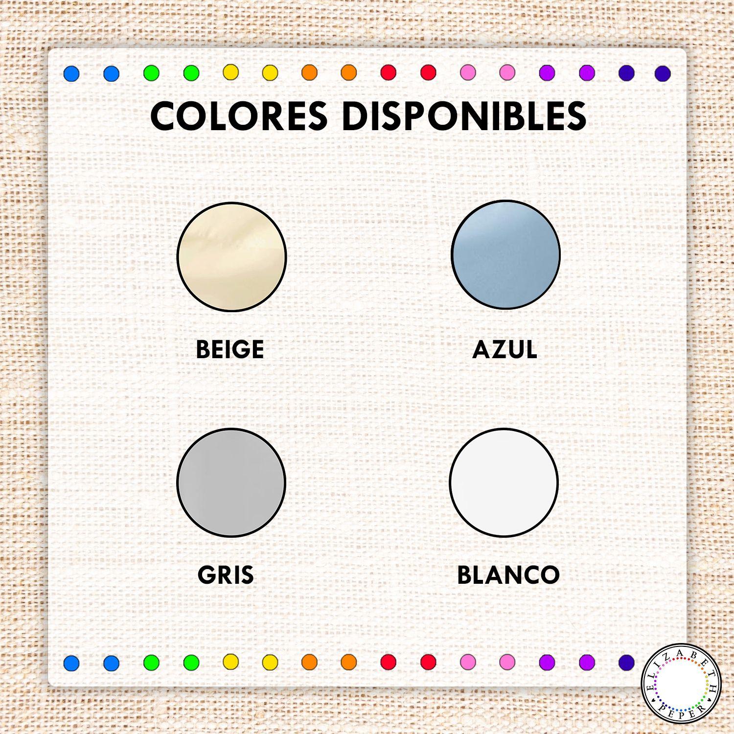 Juego de Sábanas 144 Hilos Beige 50/50 Polycotton 1 Plaza-5