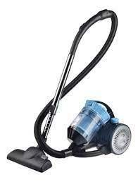 Aspiradora Electrica Haeger Hg-8666 AZUL-3